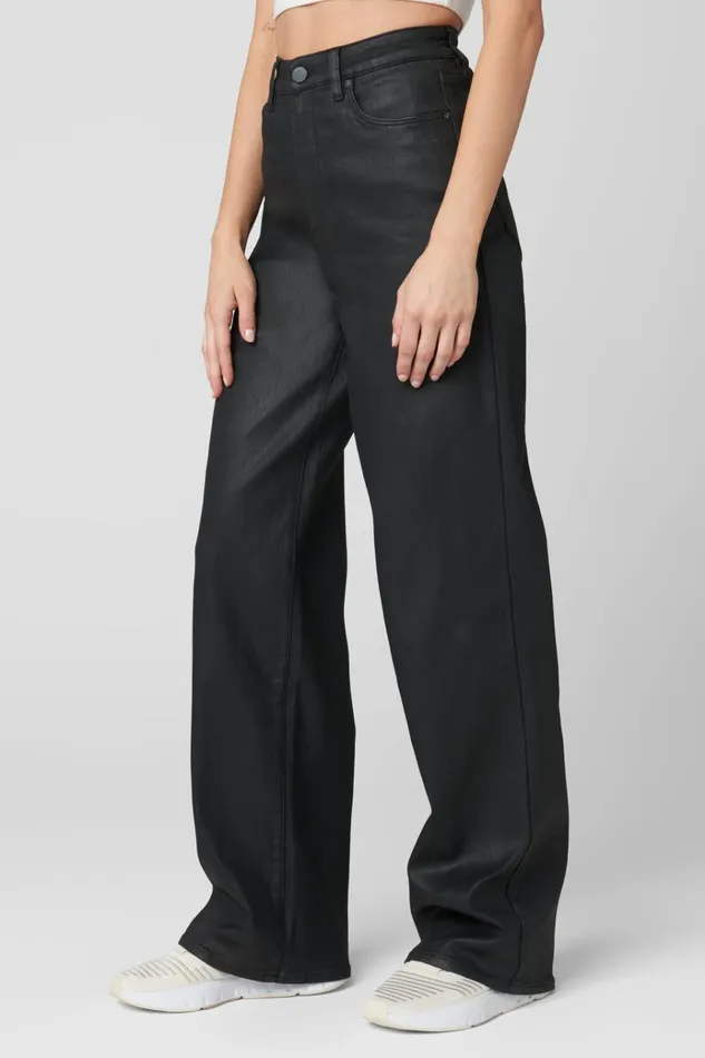 Cold Gem Pant Women BLANK NYC Pants