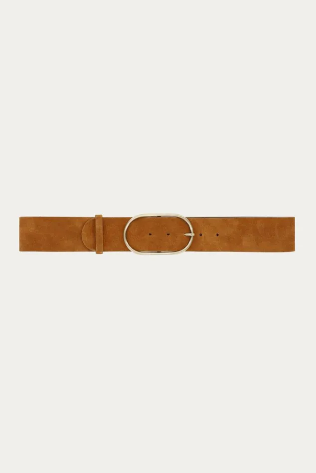 ColeSuede Belt Shoes and Accessories Baandsh Belts