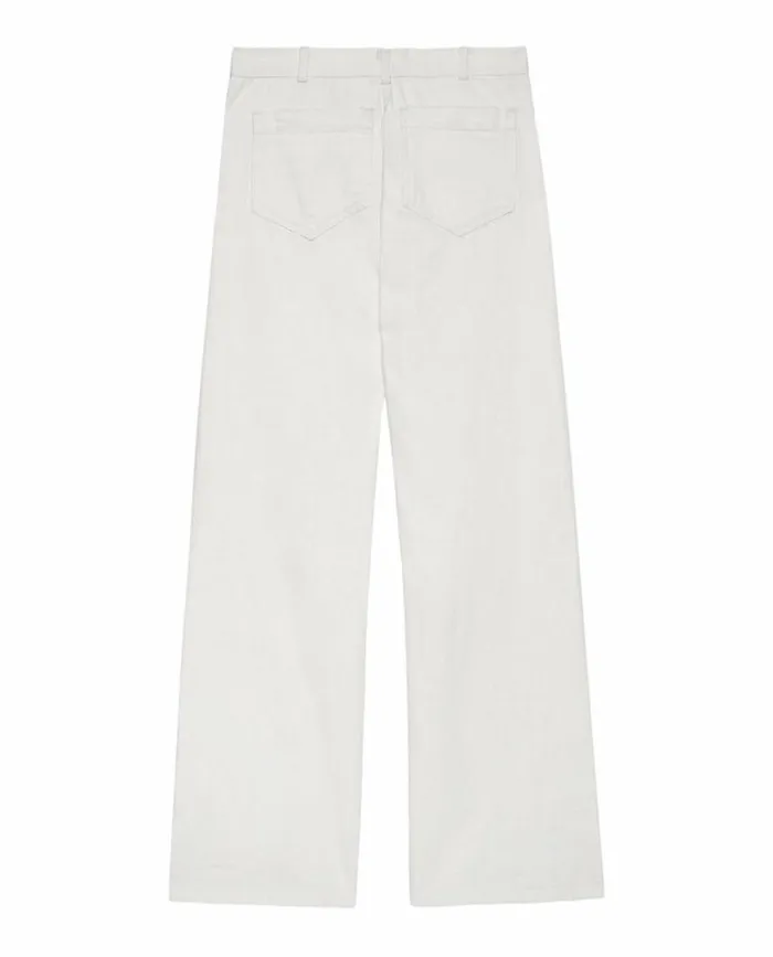Collection The Great The Dock Jean Natural Hemp