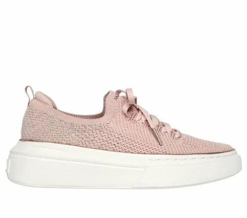Cordova Classic 8211 Sparkling Dust Rose Women SKECHERS SlipOn