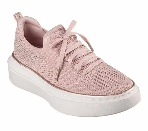 Cordova Classic 8211 Sparkling Dust Rose Women SKECHERS SlipOn