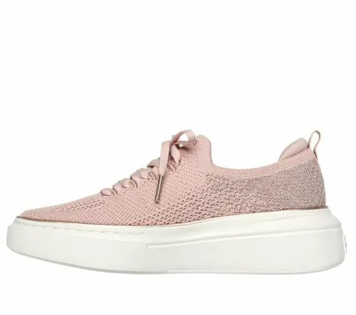 Cordova Classic 8211 Sparkling Dust Rose Women SKECHERS SlipOn