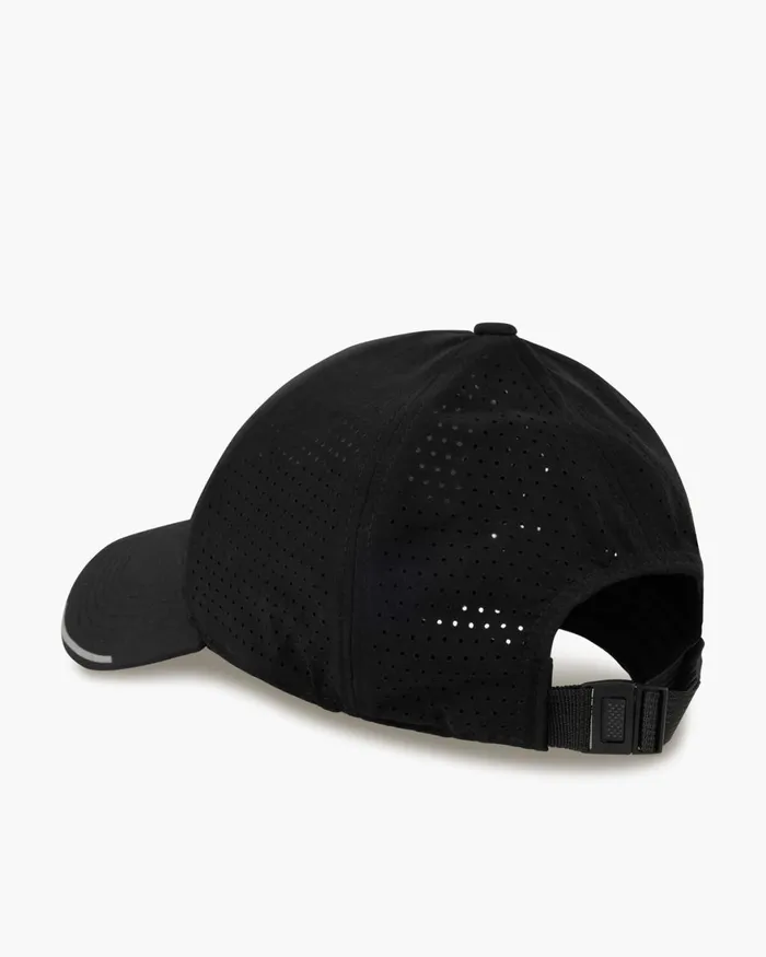 Cruyff Apex Pitcher Cap Black Accessories Caps Cruyff Apex Pitcher Cap Black Accessories Caps