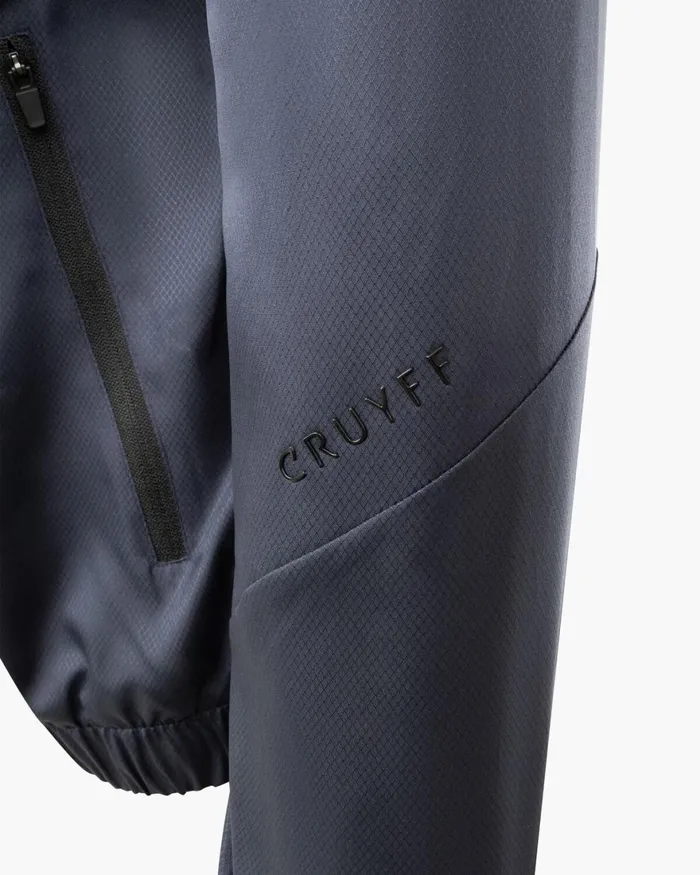 Cruyff Cambio Woven Tracksuit Men Tracksuits Cruyff Cambio Woven Tracksuit Men Tracksuits
