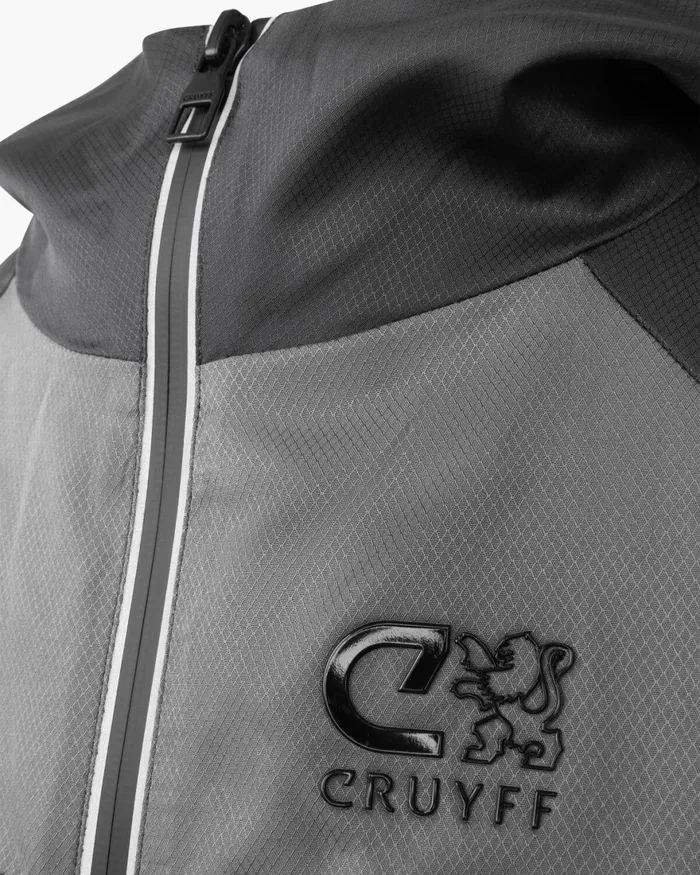 Cruyff Cambio Woven Tracksuit Men Tracksuits Cruyff Cambio Woven Tracksuit Men Tracksuits