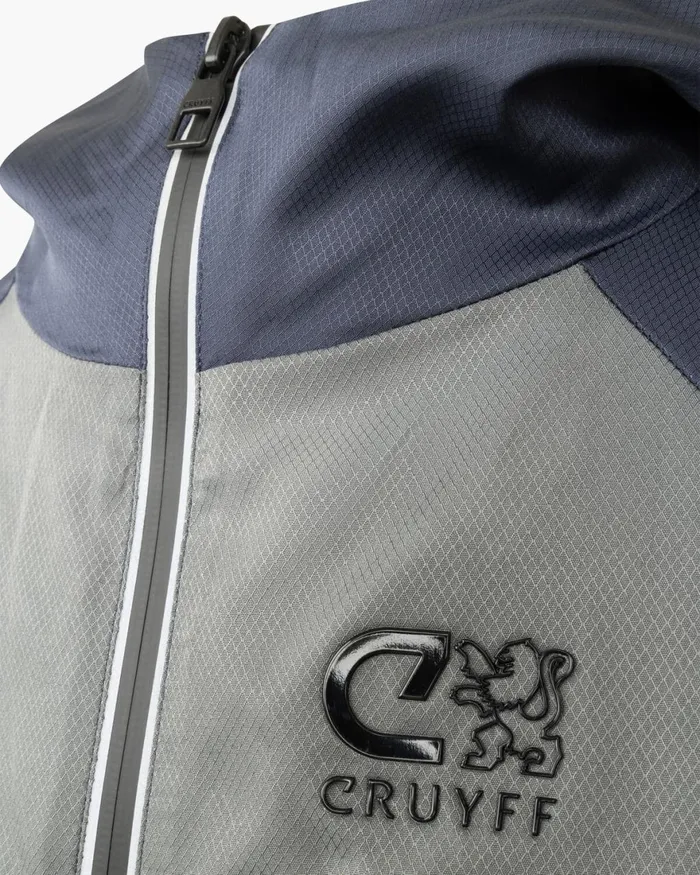 Cruyff Cambio Woven Tracksuit Men Tracksuits Cruyff Cambio Woven Tracksuit Men Tracksuits