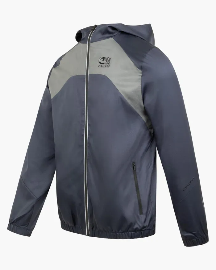 Cruyff Cambio Woven Tracksuit Men Tracksuits Cruyff Cambio Woven Tracksuit Men Tracksuits