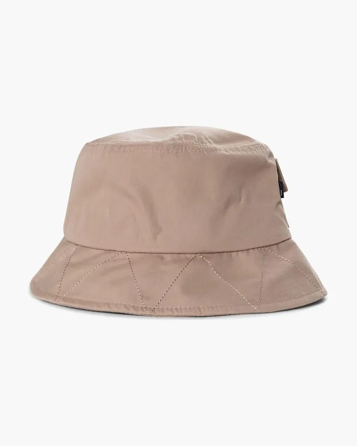 Cruyff Camden Buckethead Sand Accessories Caps Cruyff Camden Buckethead Sand Accessories Caps