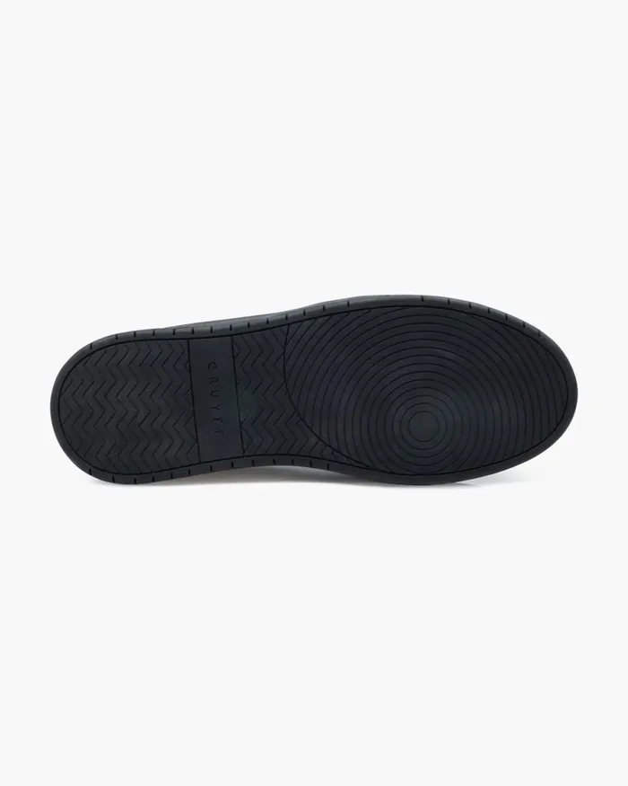 Cruyff Endorsed Tennis Black Men Sneakers Cruyff Endorsed Tennis Black Men Sneakers