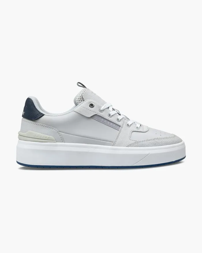 Cruyff Endorsed Tennis Greyblue Men Sneakers