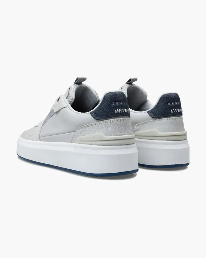 Cruyff Endorsed Tennis Greyblue Men Sneakers Cruyff Endorsed Tennis Greyblue Men Sneakers