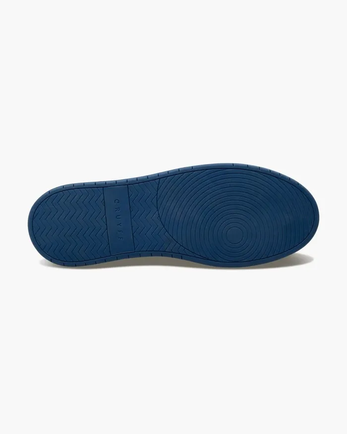 Cruyff Endorsed Tennis Greyblue Men Sneakers Cruyff Endorsed Tennis Greyblue Men Sneakers