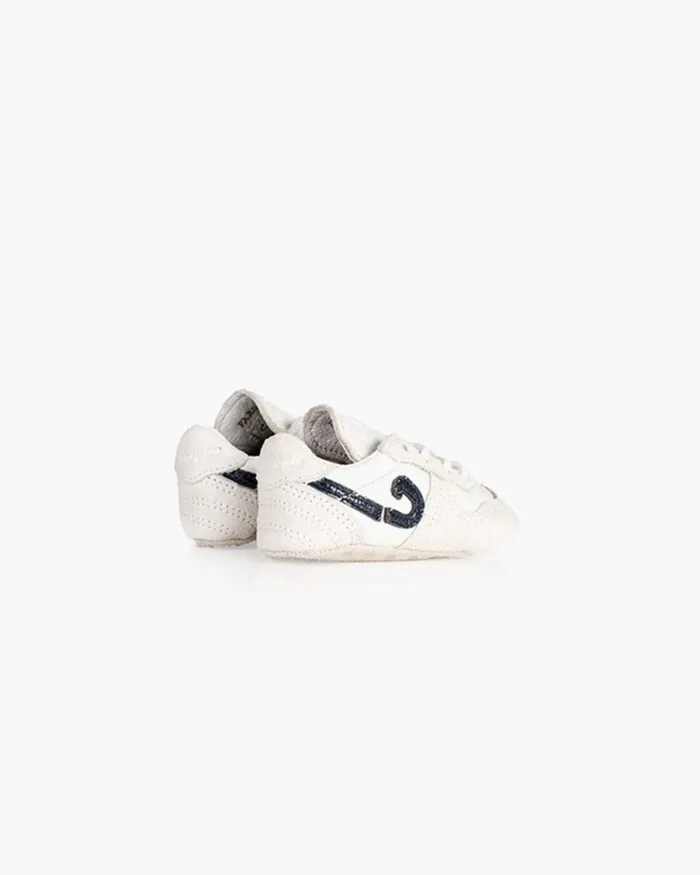 Cruyff Faas Jr 8211 WhiteBlueIce 8211 NappaSuedePatent Whiteblue Junior Baby Sneakers Cruyff Faas Jr 8211 WhiteBlueIce 8211 NappaSuedePatent Whiteblue Junior Baby Sneakers