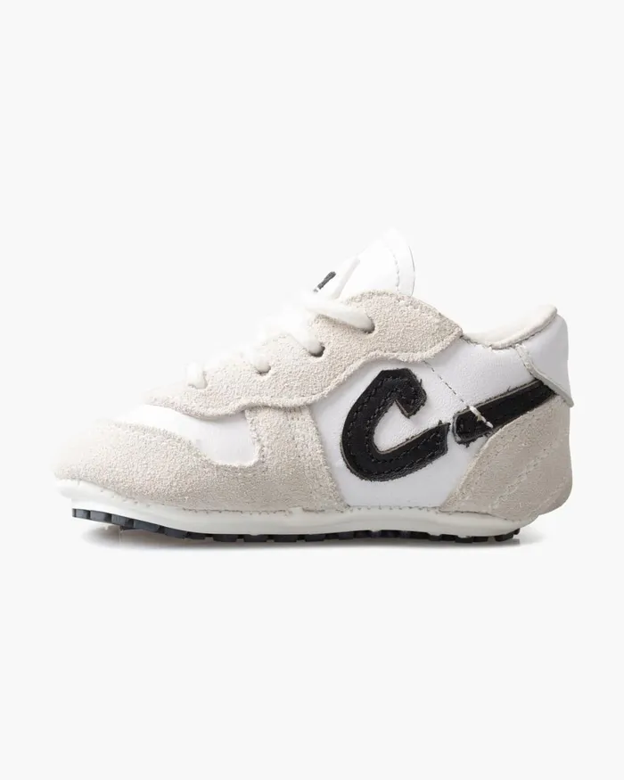 Cruyff Faas Junior Whiteblack Junior Sneakers Cruyff Faas Junior Whiteblack Junior Sneakers