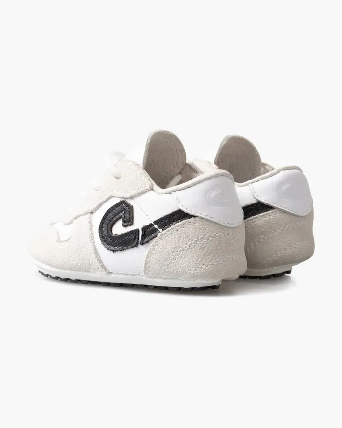 Cruyff Faas Junior Whiteblack Junior Sneakers Cruyff Faas Junior Whiteblack Junior Sneakers