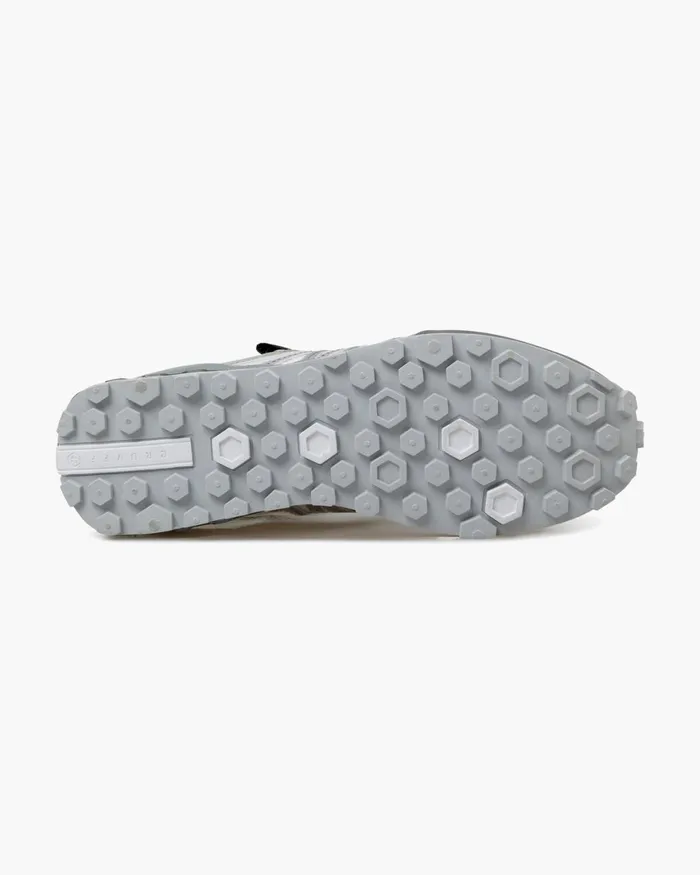 Cruyff Fearia HexTech Whitegreen Men Sneakers Cruyff Fearia HexTech Whitegreen Men Sneakers