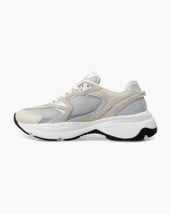 Cruyff Galaxy Runner Crme Women Sneakers