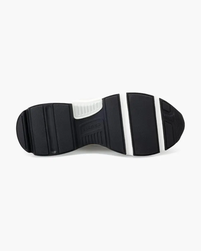 Cruyff Galaxy Runner Crme Women Sneakers