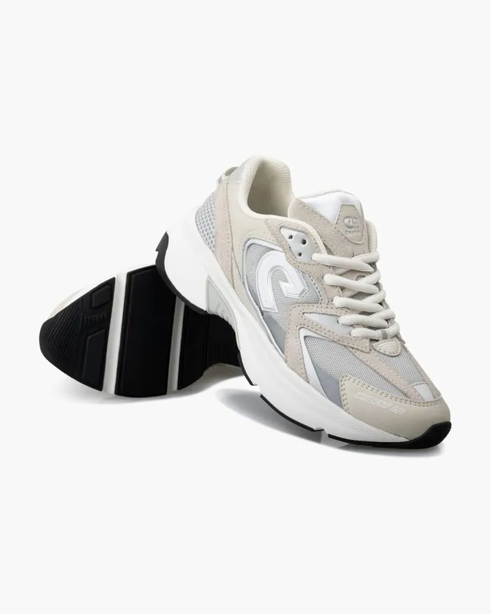 Cruyff Galaxy Runner Crme Women Sneakers