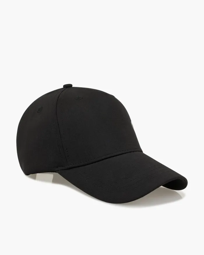 Cruyff Hydro Cap Black Accessories Caps Cruyff Hydro Cap Black Accessories Caps