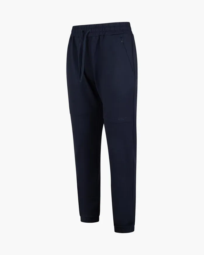 Cruyff Ivan Jogger Navy Men Bottoms