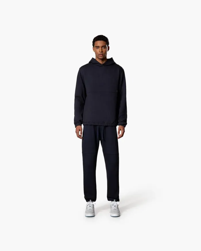 Cruyff Ivan Jogger Navy Men Bottoms Cruyff Ivan Jogger Navy Men Bottoms