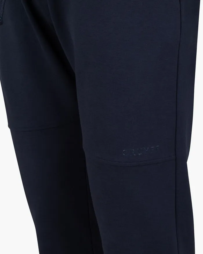 Cruyff Ivan Jogger Navy Men Bottoms Cruyff Ivan Jogger Navy Men Bottoms