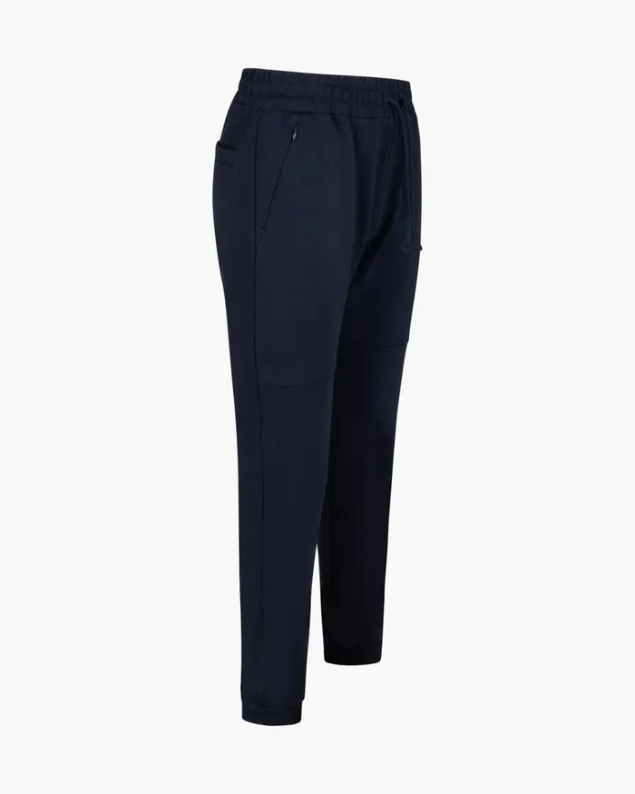 Cruyff Ivan Jogger Navy Men Bottoms Cruyff Ivan Jogger Navy Men Bottoms
