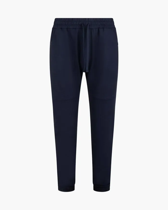 Cruyff Ivan Jogger Navy Men Bottoms Cruyff Ivan Jogger Navy Men Bottoms