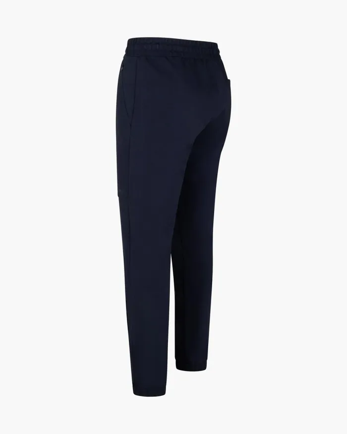 Cruyff Ivan Jogger Navy Men Bottoms Cruyff Ivan Jogger Navy Men Bottoms