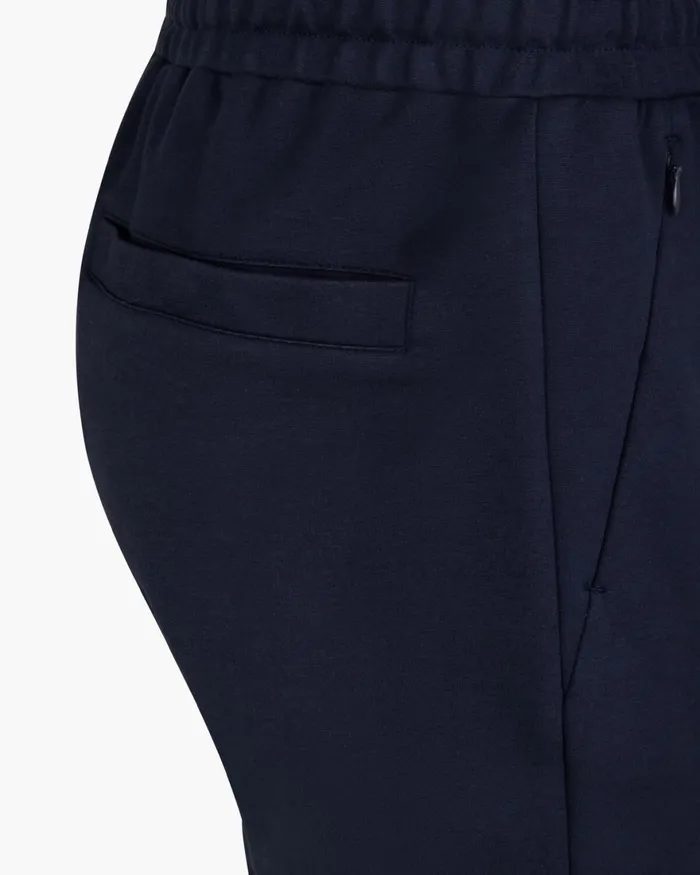 Cruyff Ivan Jogger Navy Men Bottoms Cruyff Ivan Jogger Navy Men Bottoms