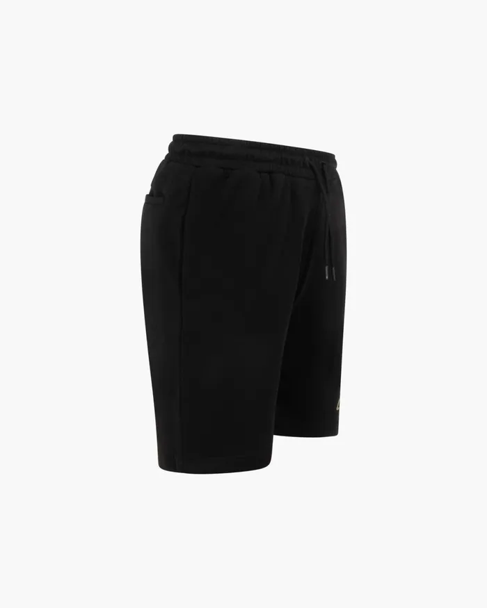 Cruyff League Shorts Black Men Bottoms Cruyff League Shorts Black Men Bottoms