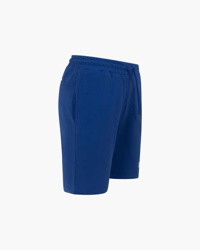 Cruyff League Shorts Blue Men Bottoms Cruyff League Shorts Blue Men Bottoms