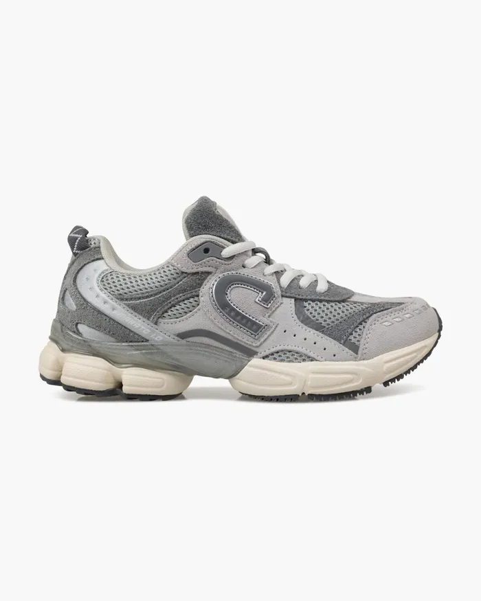 Cruyff Marato Runner Grey Women Sneakers