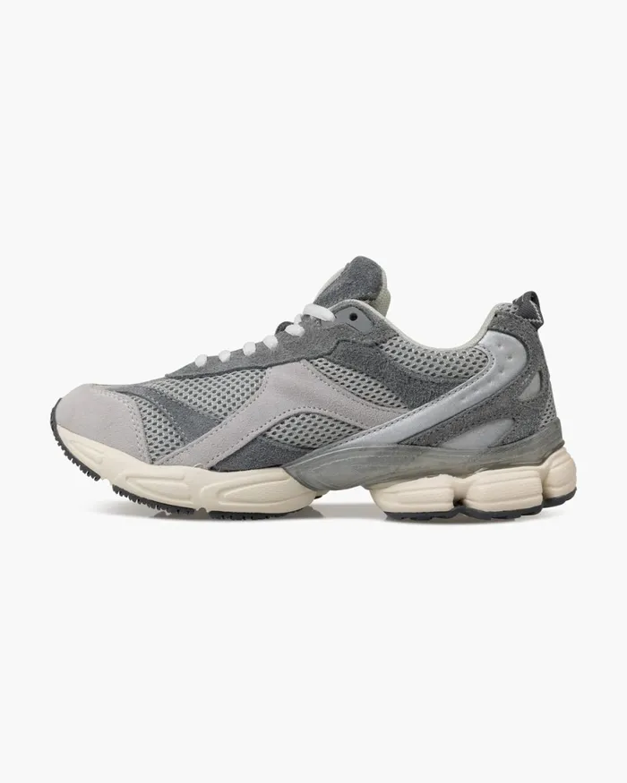 Cruyff Marato Runner Grey Women Sneakers Cruyff Marato Runner Grey Women Sneakers