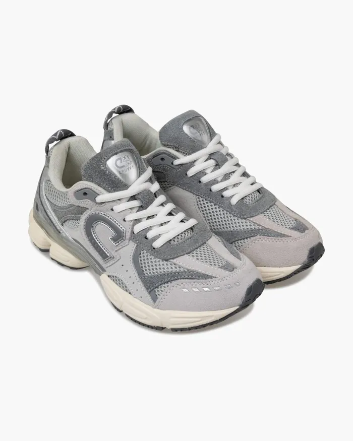 Cruyff Marato Runner Grey Women Sneakers Cruyff Marato Runner Grey Women Sneakers