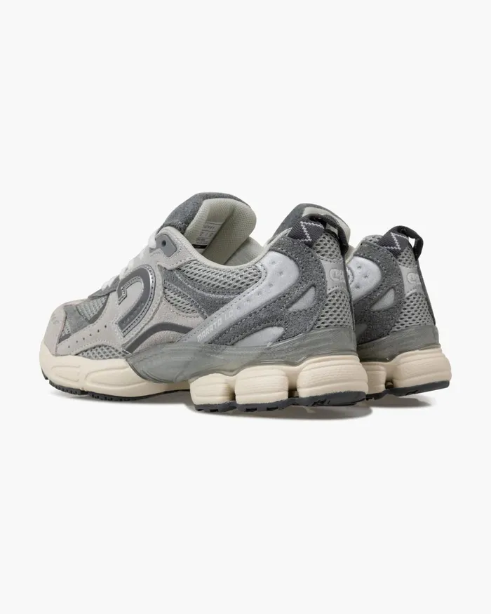 Cruyff Marato Runner Grey Women Sneakers Cruyff Marato Runner Grey Women Sneakers