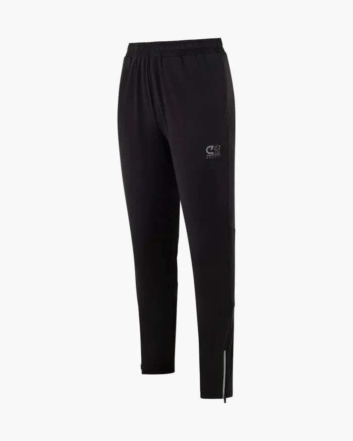 Cruyff Maximum Pants Black Men Bottoms
