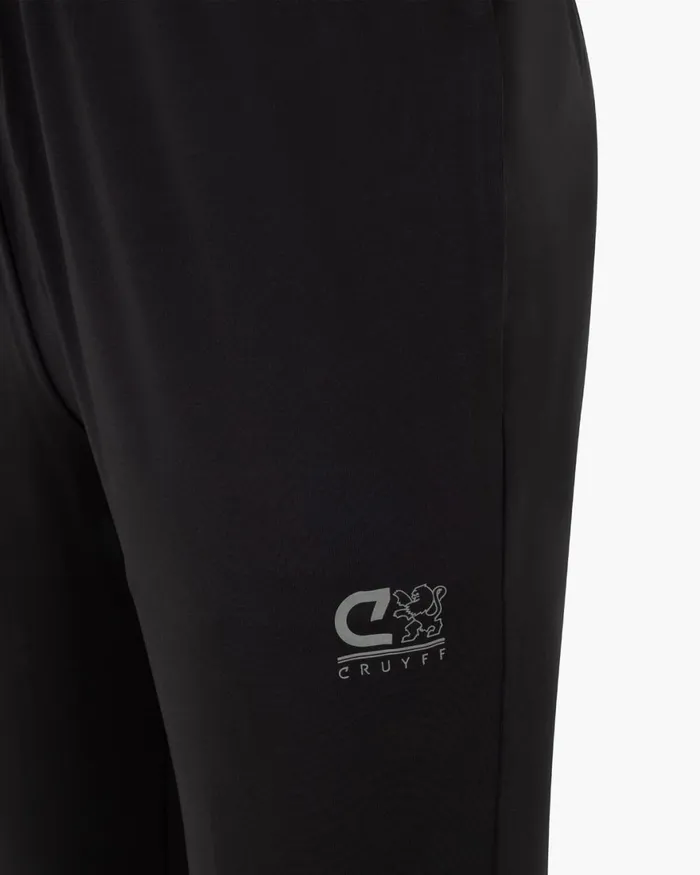 Cruyff Maximum Pants Black Men Bottoms Cruyff Maximum Pants Black Men Bottoms