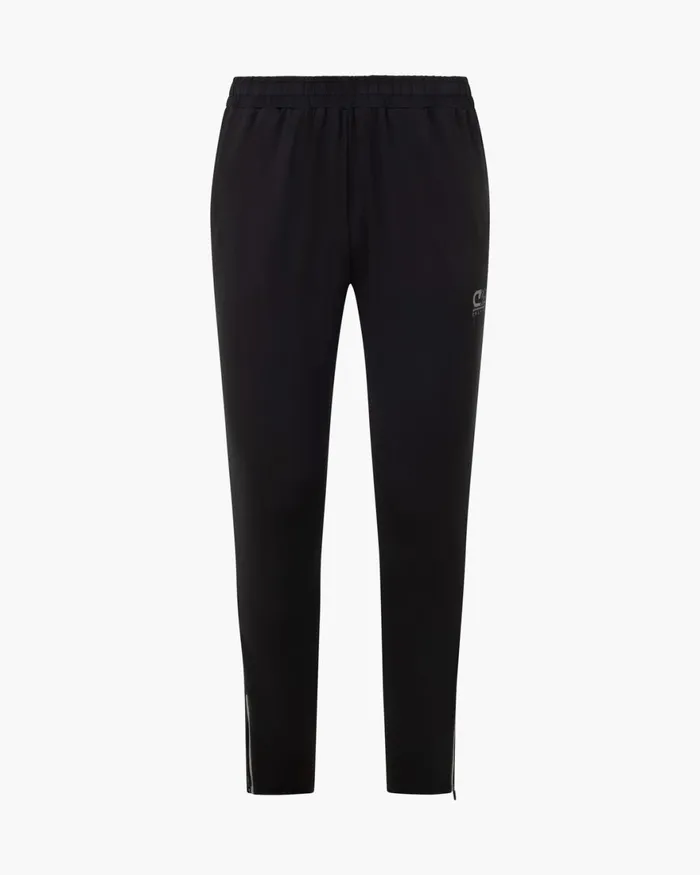 Cruyff Maximum Pants Black Men Bottoms Cruyff Maximum Pants Black Men Bottoms