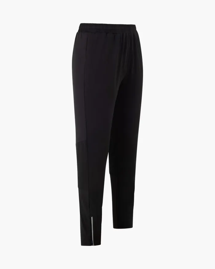Cruyff Maximum Pants Black Men Bottoms Cruyff Maximum Pants Black Men Bottoms