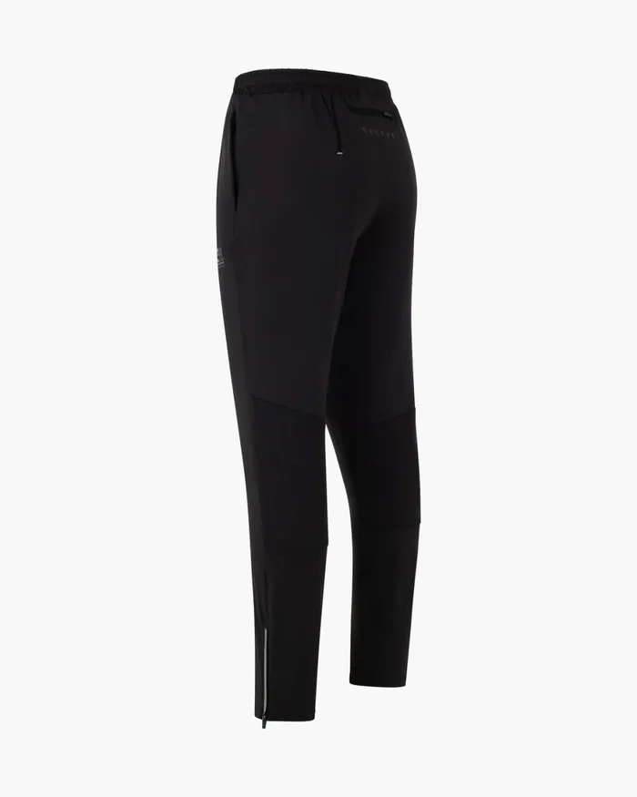 Cruyff Maximum Pants Black Men Bottoms Cruyff Maximum Pants Black Men Bottoms
