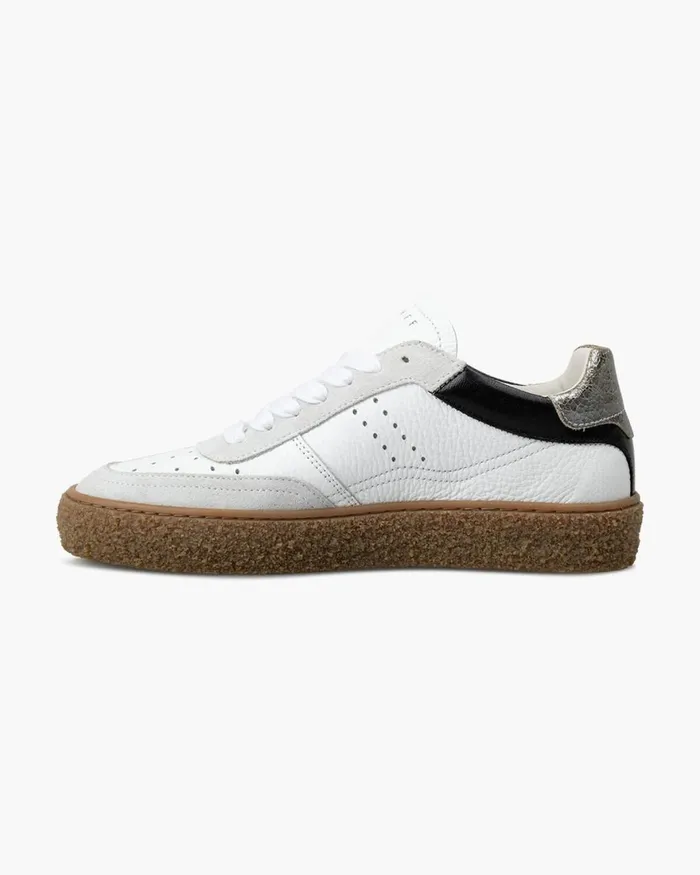 Cruyff Monumental Lux Whiteblack Women Sneakers Cruyff Monumental Lux Whiteblack Women Sneakers