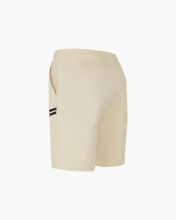 Cruyff Moraira Short Crme Men Bottoms Cruyff Moraira Short Crme Men Bottoms