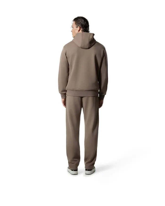 Cruyff Pique Hoodie Suit Men Tracksuits