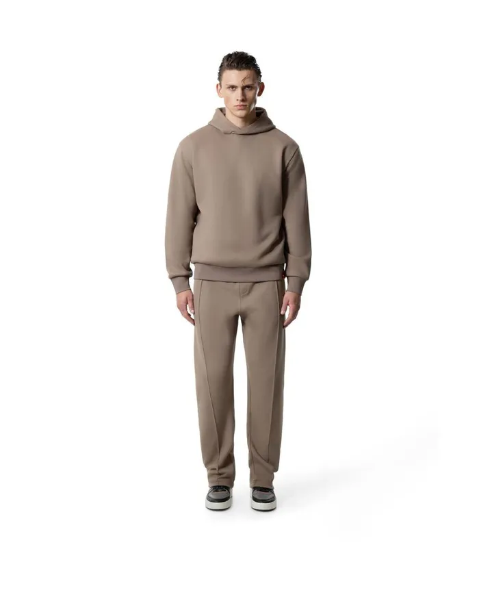Cruyff Pique Hoodie Suit Men Tracksuits
