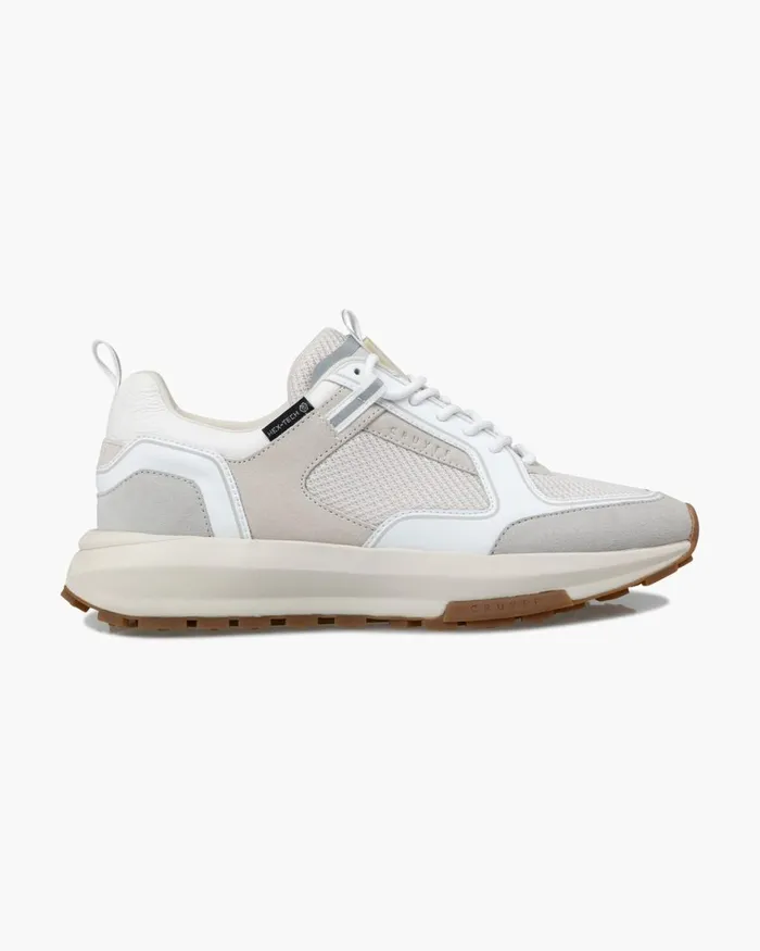 Cruyff Rayado Whitemiscellaneous Men Sneakers