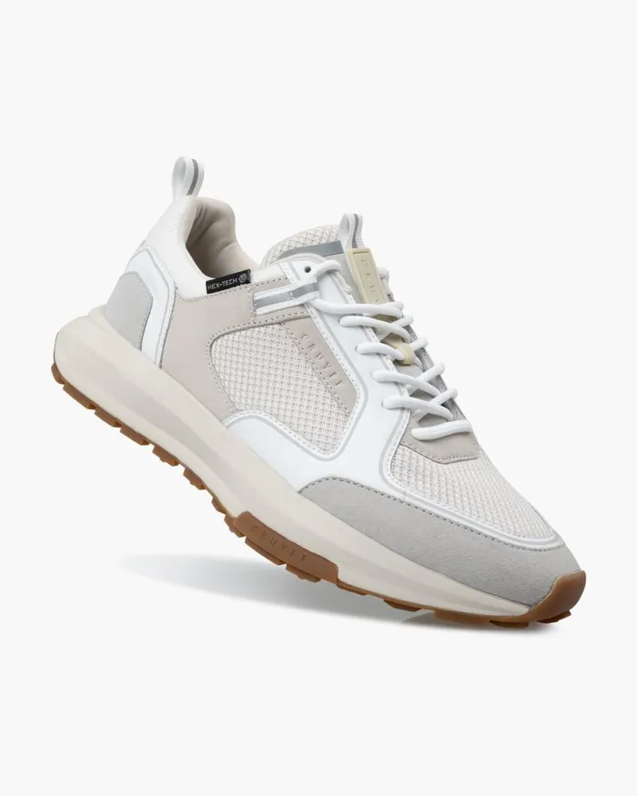 Cruyff Rayado Whitemiscellaneous Men Sneakers Cruyff Rayado Whitemiscellaneous Men Sneakers