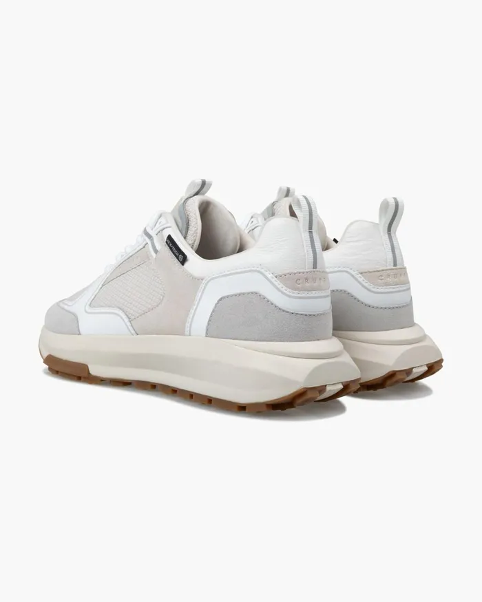 Cruyff Rayado Whitemiscellaneous Men Sneakers Cruyff Rayado Whitemiscellaneous Men Sneakers