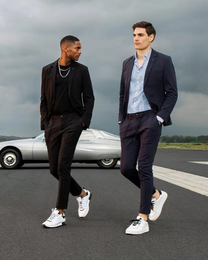 Cruyff Segura Suit Men Suits and Blazers Cruyff Segura Suit Men Suits and Blazers